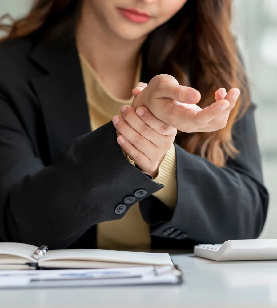 chiropractic care for carpal tunnel Green Bay
