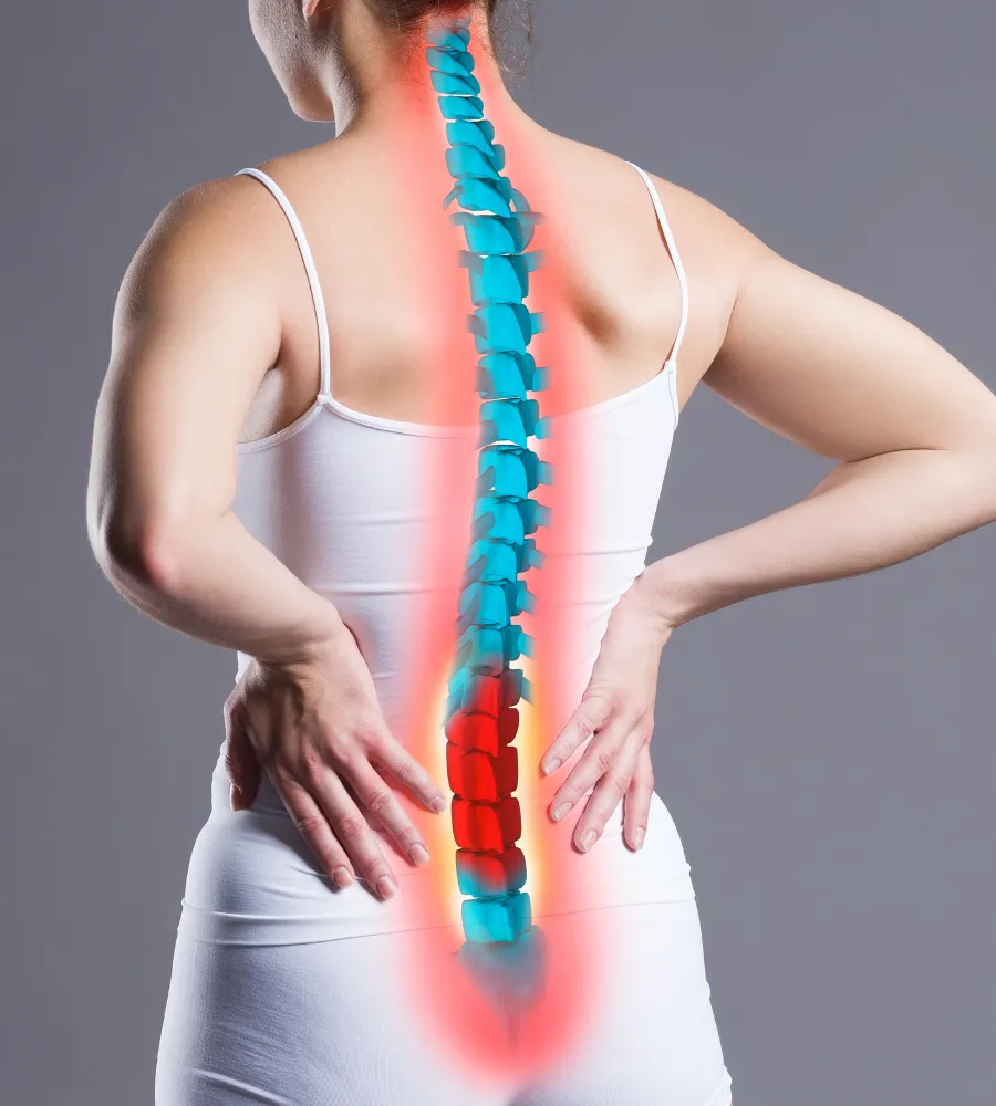 chiropractic care for disc injury Green Bay