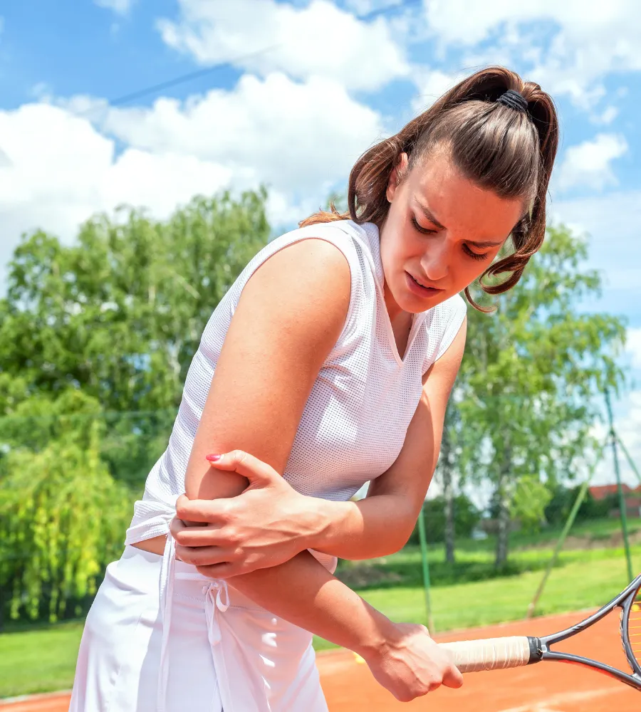 chiropractic care for sport injury Green Bay