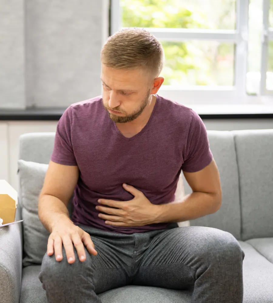 chiropractic care for heartburn Green Bay