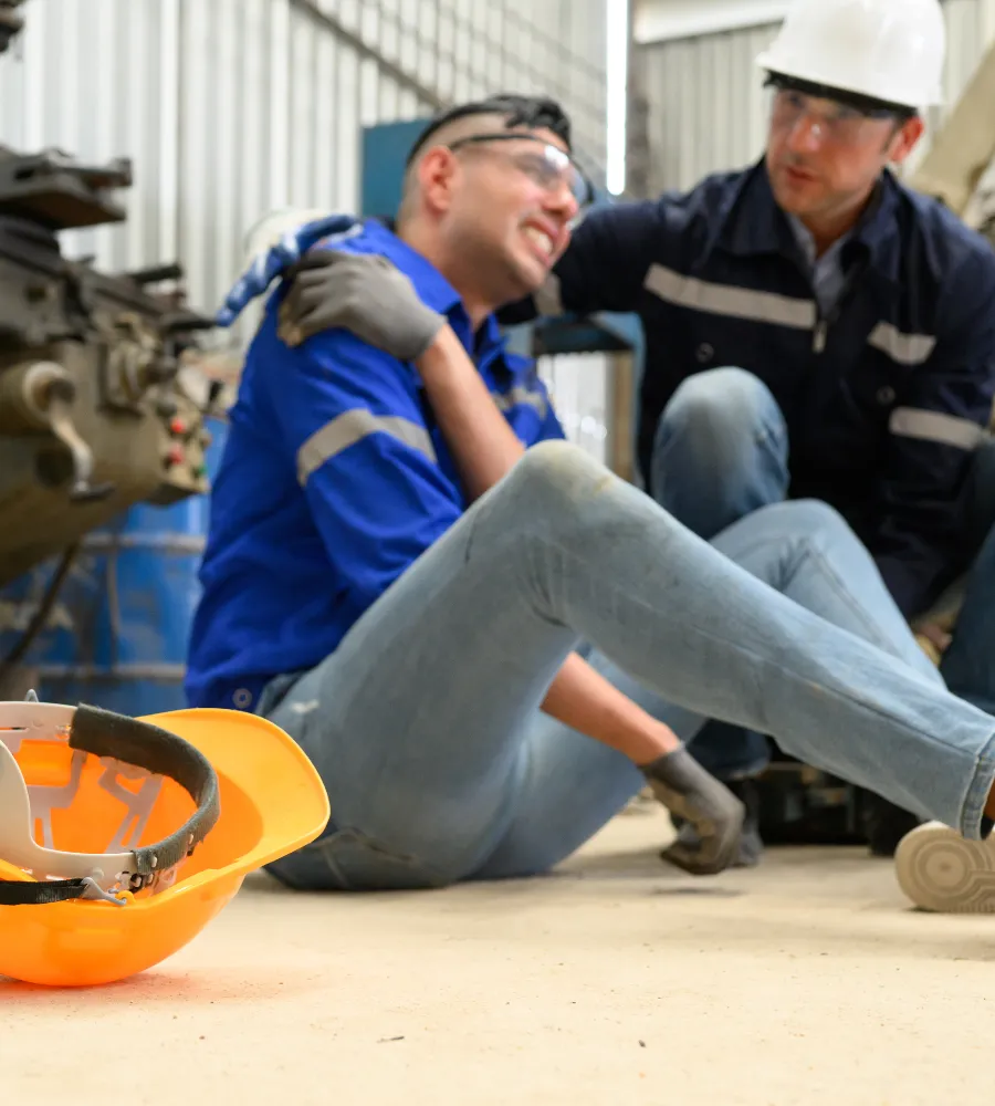 chiropractic care for work injury Green Bay