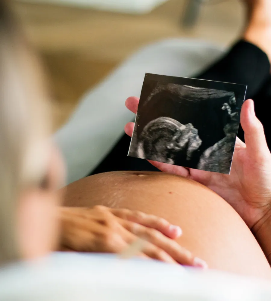chiropractic care for pregnancy Green Bay