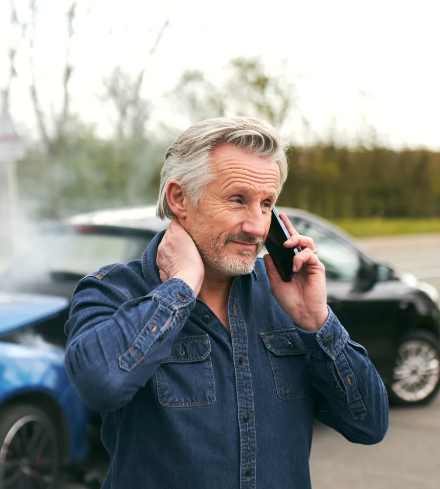 chiropractic care for auto injury Green Bay