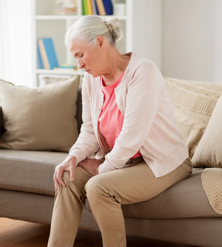 chiropractic care for leg pain Green Bay