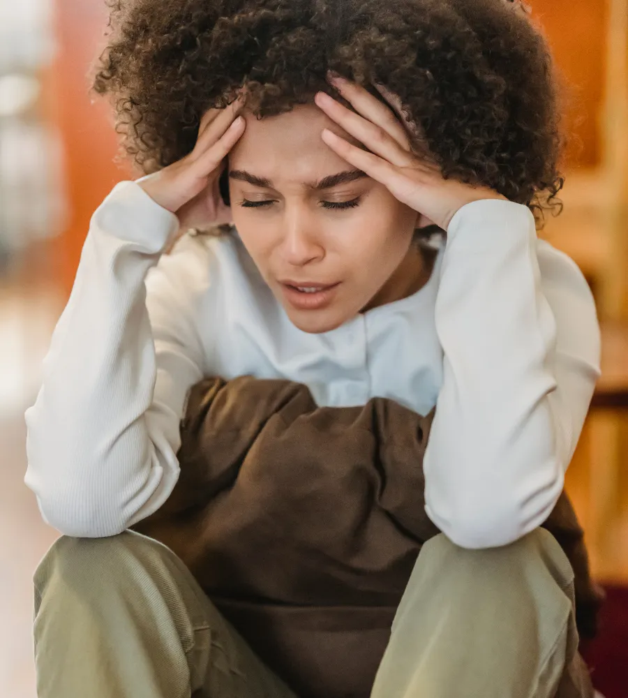 chiropractic care for headaches Green Bay