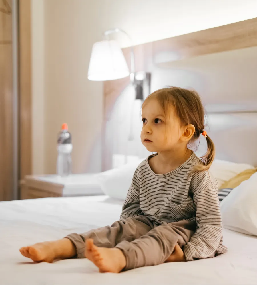 chiropractic care for bedwetting Green Bay