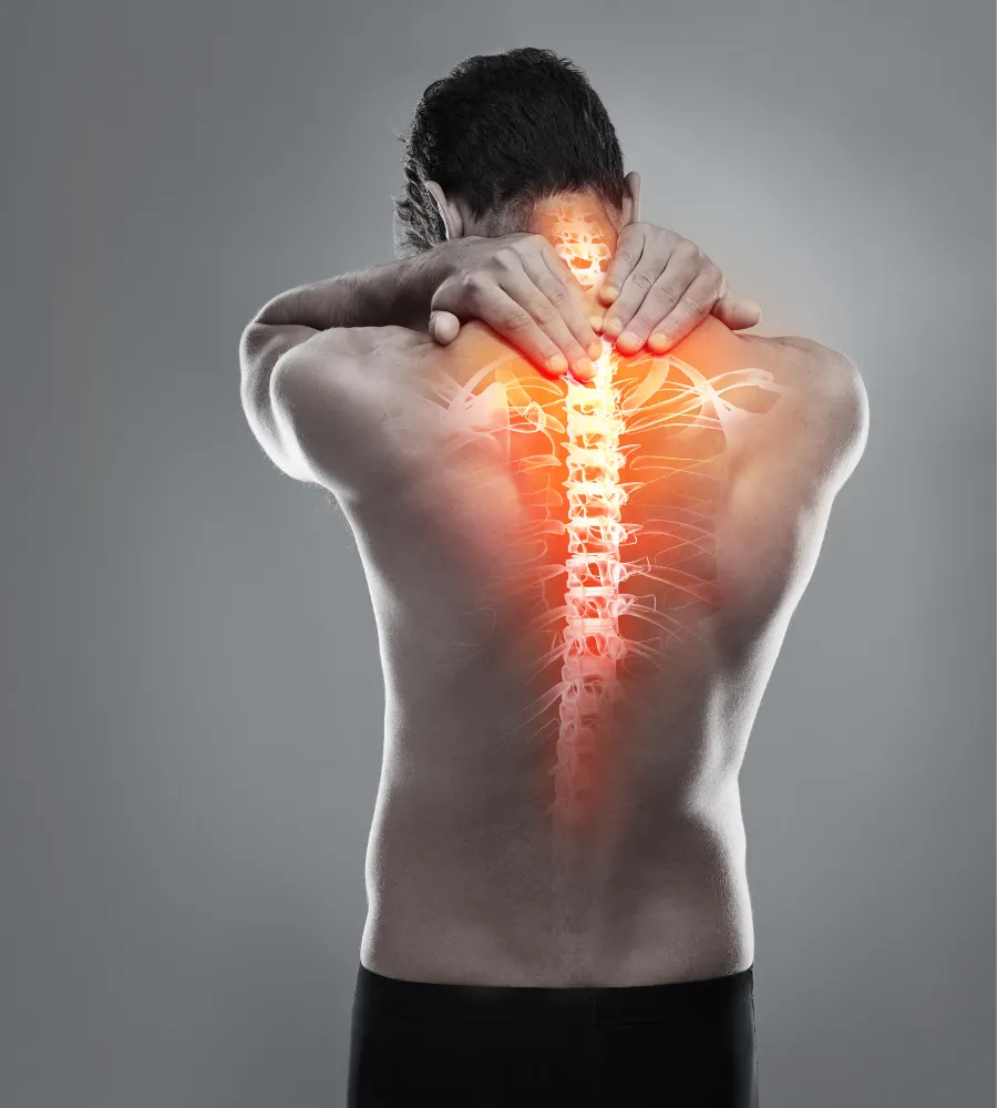 chiropractic care for back pain Green Bay