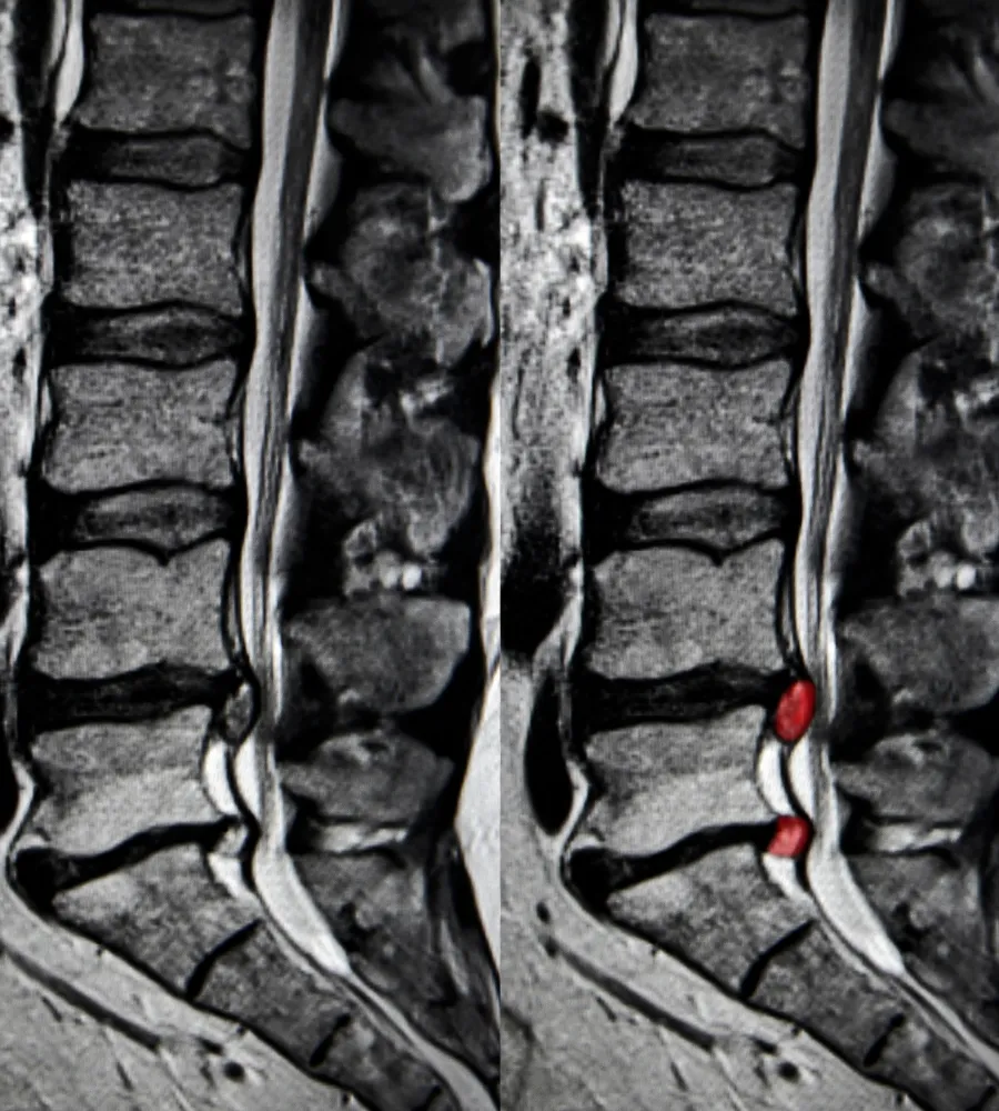 chiropractic care for sciatica Green Bay