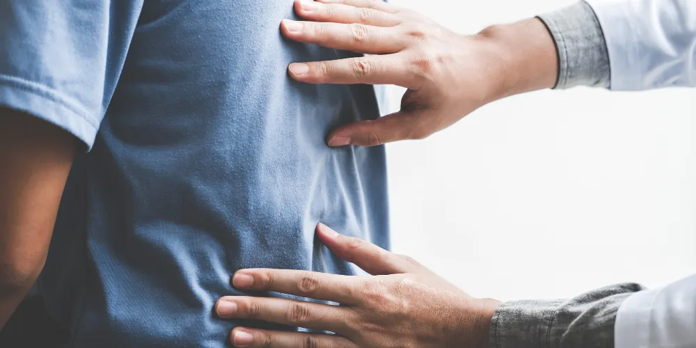 chiropractic posture analysis CITY*